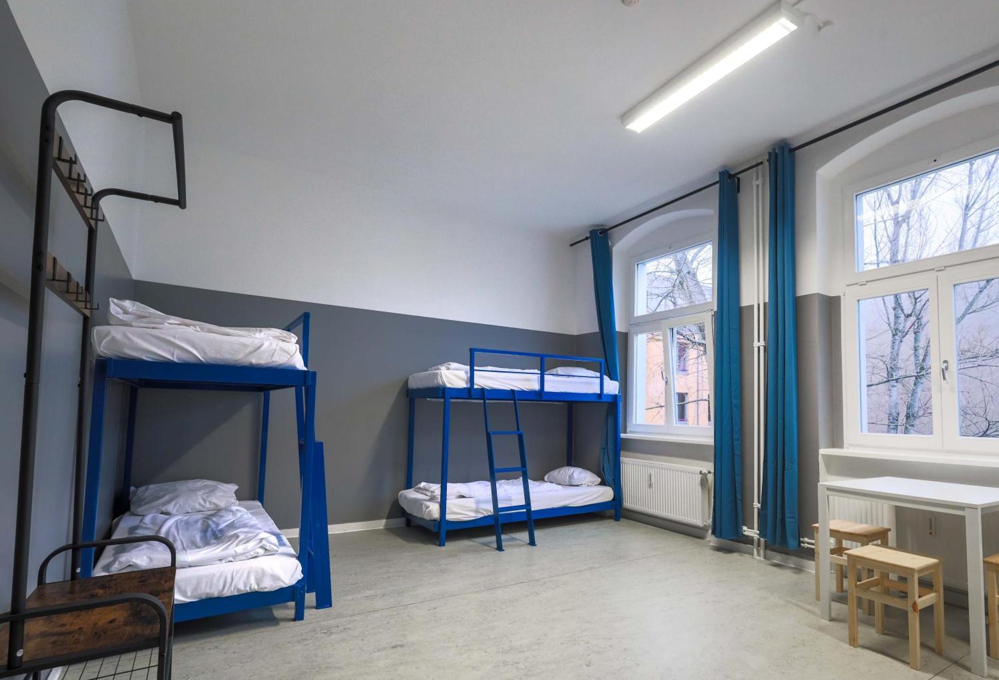 Comfort Bed 6-Bed Dormitory Room,1552191736:JPEG